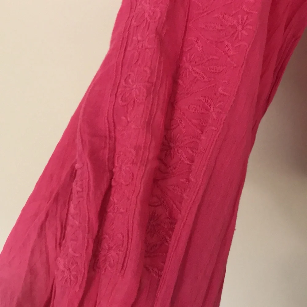 NEW Odd‎ Molly Superflow Blouse. Small
